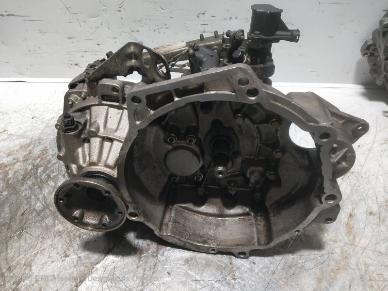 Recambio de caja cambios para volkswagen golf ii (191/193) 1.8 g60 cat (1h. pg) referencia OEM IAM AFE 2 AFE 17118