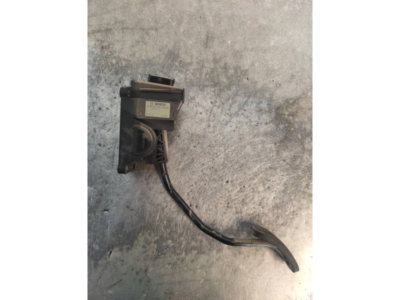 Recambio de potenciometro pedal para tata vista 1.3 td referencia OEM IAM 0280B02423  