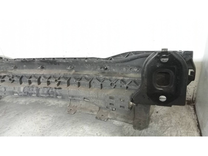 Recambio de refuerzo paragolpes trasero para bmw serie 5 lim. (f10) 535d xdrive referencia OEM IAM 61357273666  