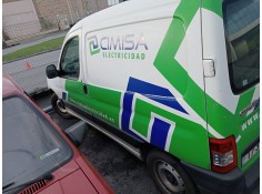 citroen berlingo del año 2010 2