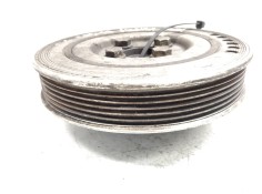 Recambio de polea cigueñal para citroen nemo 1.3 hdi fap referencia OEM IAM    2