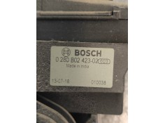 Recambio de potenciometro pedal para tata vista 1.3 td referencia OEM IAM 0280B02423   2