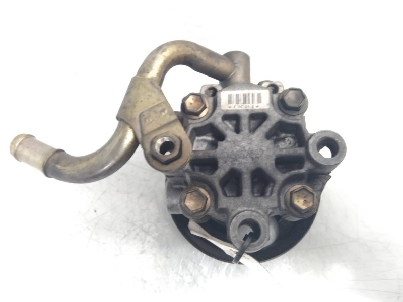 Recambio de bomba direccion para toyota corolla (e11) 1.4 16v cat referencia OEM IAM   