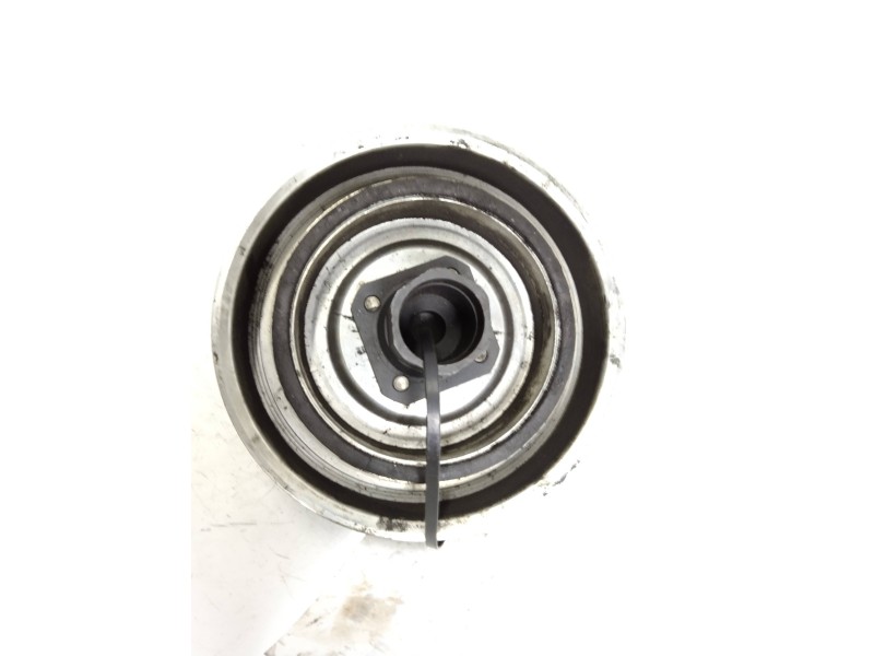 Recambio de polea cigueñal para citroen nemo 1.3 hdi fap referencia OEM IAM   