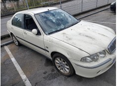 mg rover serie 45 (rt) del año 2002