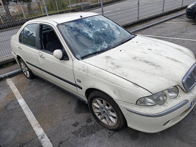 mg rover serie 45 (rt) del año 2002 mg rover serie 45 (rt) del año 2002