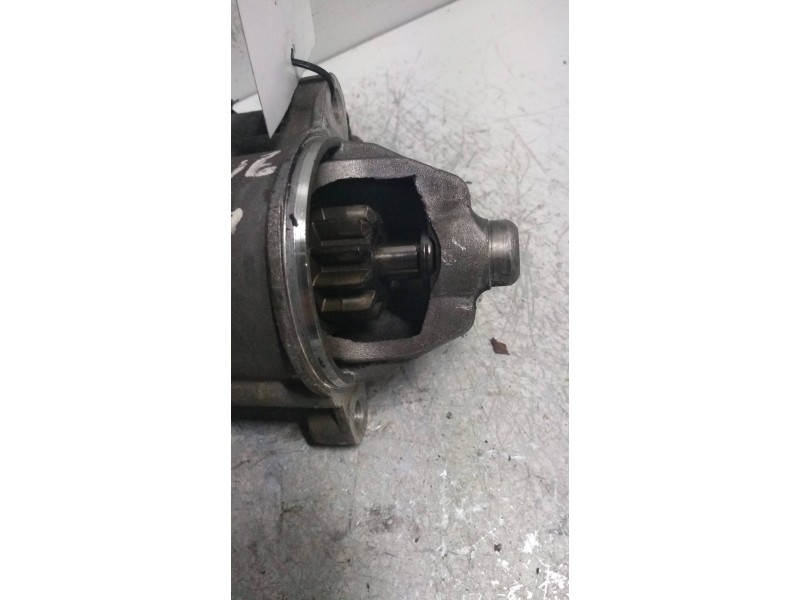Recambio de motor arranque para jaguar s-type 3.0 v6 executive referencia OEM IAM XW4U11000AC MOTOCRAFT 