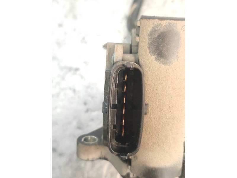 Recambio de potenciometro pedal para tata vista 1.3 td referencia OEM IAM 0280B02423  
