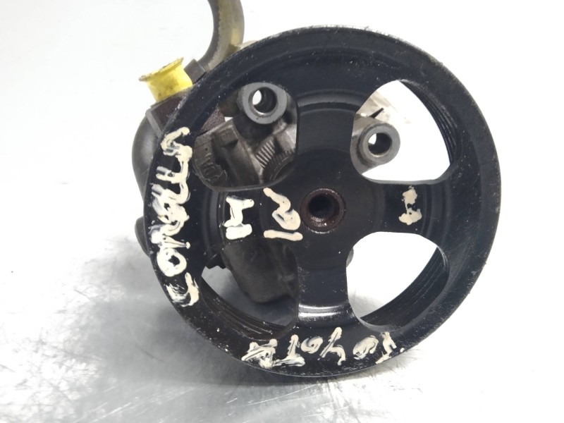 Recambio de bomba direccion para toyota corolla (e11) 1.4 16v cat referencia OEM IAM   