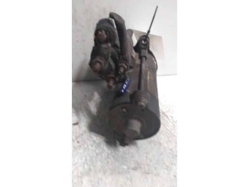 Recambio de motor arranque para jaguar s-type 3.0 v6 executive referencia OEM IAM XW4U11000AC MOTOCRAFT 