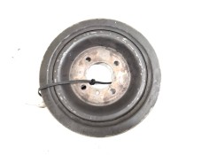 Recambio de polea cigueñal para citroen jumpy 1.9 d sx furg. paso de rueda largo referencia OEM IAM   