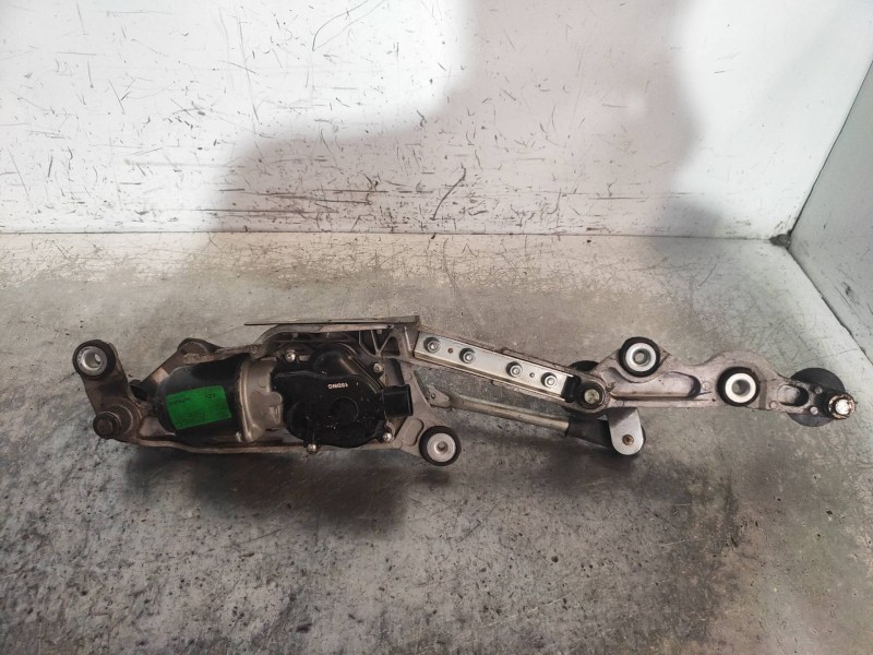 Recambio de motor limpia delantero para tata vista 1.3 td referencia OEM IAM 2871824001 112508010 