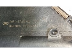 Recambio de motor limpia delantero para ford focus lim. (cb8) titanium referencia OEM IAM BM5117504BJ 0390248109 DERECHO 2