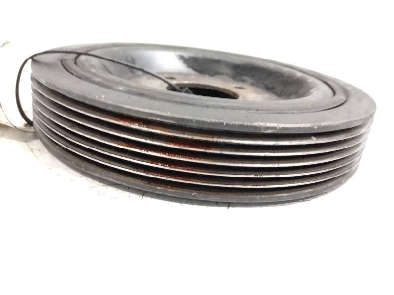 Recambio de polea cigueñal para citroen jumpy 1.9 d sx furg. paso de rueda largo referencia OEM IAM   