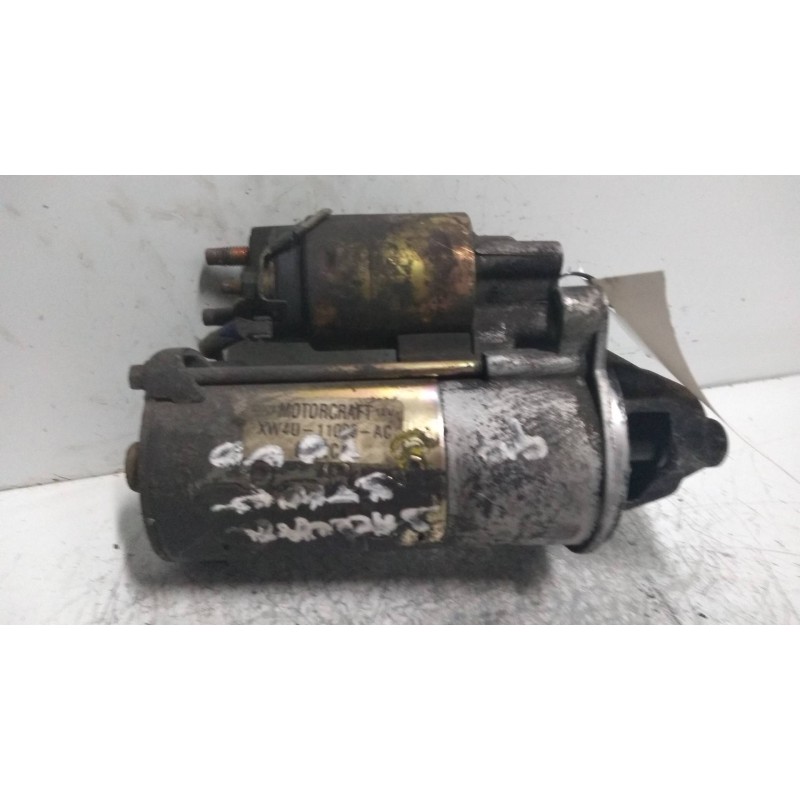 Recambio de motor arranque para jaguar s-type 3.0 v6 executive referencia OEM IAM XW4U11000AC MOTOCRAFT 