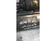 Recambio de motor arranque para jaguar s-type 3.0 v6 executive referencia OEM IAM XW4U11000AC MOTOCRAFT  2