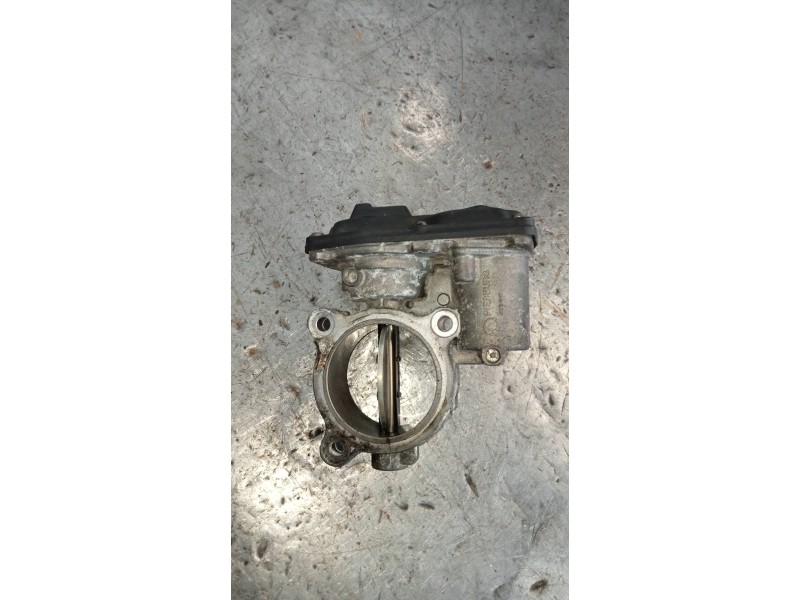 Recambio de caja mariposa para bmw serie 5 lim. (f10) 535d xdrive referencia OEM IAM 13547810752 50836903 