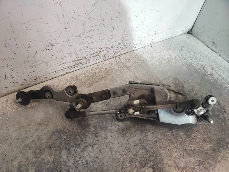 Recambio de motor limpia delantero para tata vista 1.3 td referencia OEM IAM 2871824001 112508010 