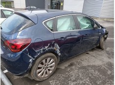 opel astra j lim. del año 2010 2