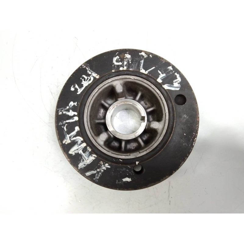 Recambio de polea cigueñal para citroen xantia berlina 2.0i sx / 2.0 sx referencia OEM IAM C15713  