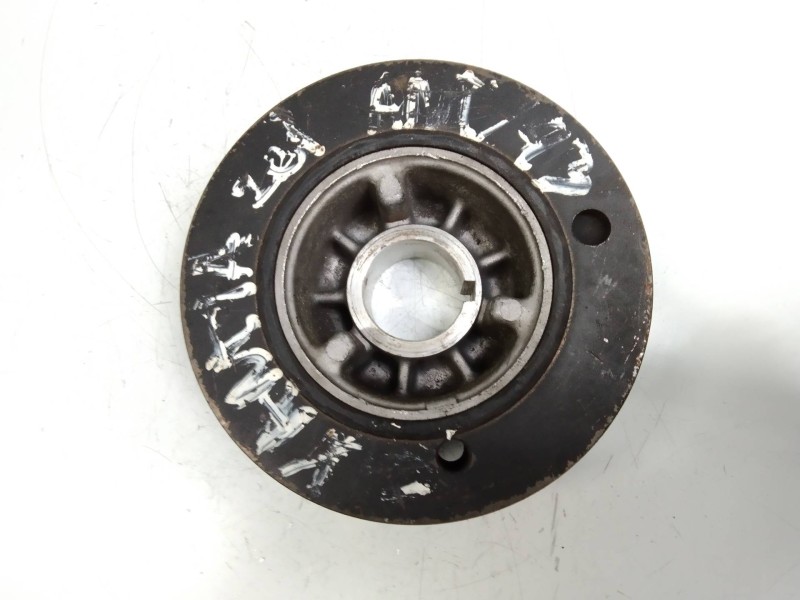 Recambio de polea cigueñal para citroen xantia berlina 2.0i sx / 2.0 sx referencia OEM IAM C15713  