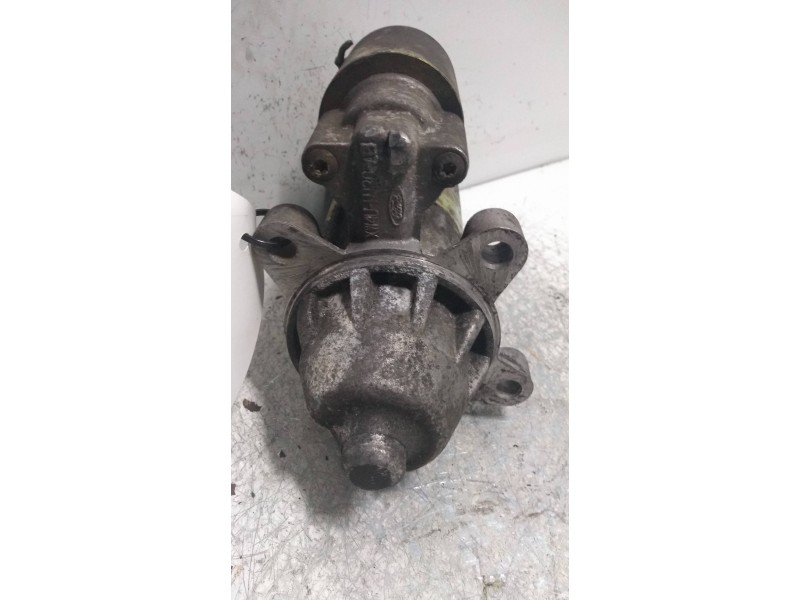 Recambio de motor arranque para jaguar s-type 3.0 v6 executive referencia OEM IAM XW4U11000AC MOTOCRAFT 