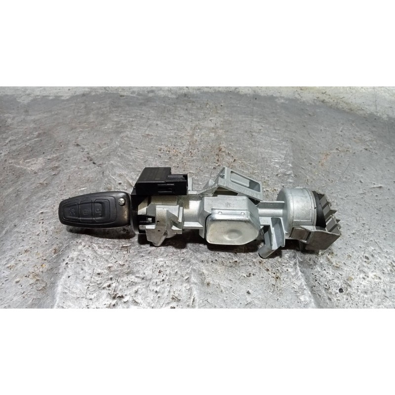 Recambio de conmutador de arranque para ford focus lim. (cb8) titanium referencia OEM IAM 3M513F880AE  
