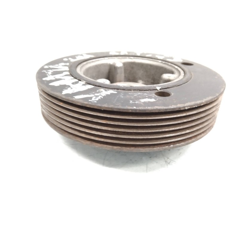 Recambio de polea cigueñal para citroen xantia berlina 2.0i sx / 2.0 sx referencia OEM IAM C15713  