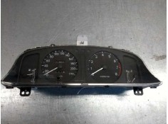 Recambio de cuadro instrumentos para toyota corolla (e11) 1.4 16v cat referencia OEM IAM 838001E180 2573205120 