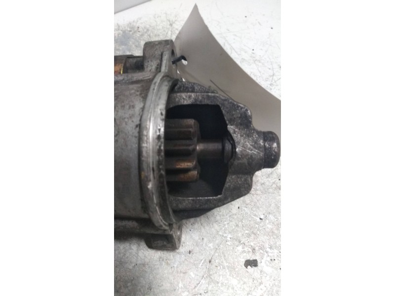 Recambio de motor arranque para jaguar s-type 3.0 v6 executive referencia OEM IAM XW4U11000AC MOTOCRAFT 