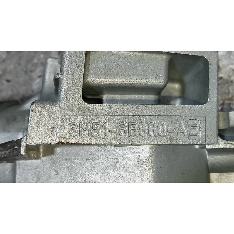 Recambio de conmutador de arranque para ford focus lim. (cb8) titanium referencia OEM IAM 3M513F880AE  