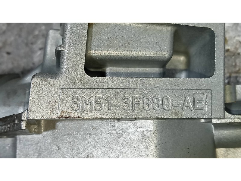 Recambio de conmutador de arranque para ford focus lim. (cb8) titanium referencia OEM IAM 3M513F880AE  