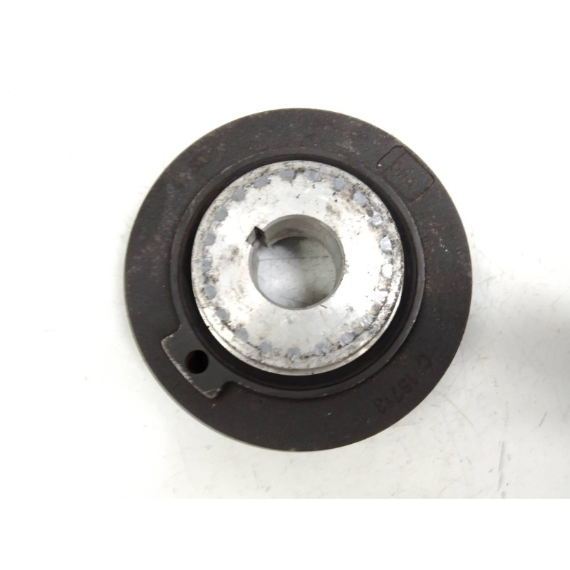 Recambio de polea cigueñal para citroen xantia berlina 2.0i sx / 2.0 sx referencia OEM IAM C15713  