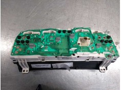 Recambio de cuadro instrumentos para toyota corolla (e11) 1.4 16v cat referencia OEM IAM 838001E180 2573205120  2