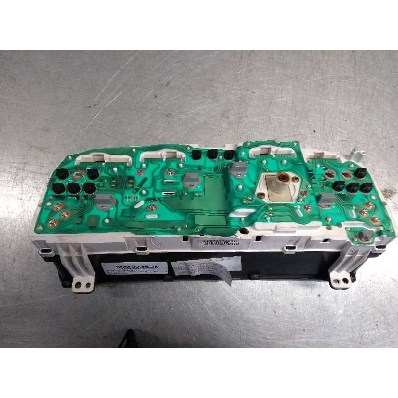 Recambio de cuadro instrumentos para toyota corolla (e11) 1.4 16v cat referencia OEM IAM 838001E180 2573205120 