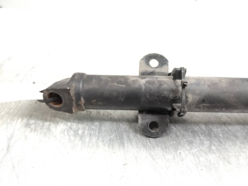 Recambio de amortiguador delantero derecho para smart coupe 0.6 turbo cat referencia OEM IAM   
