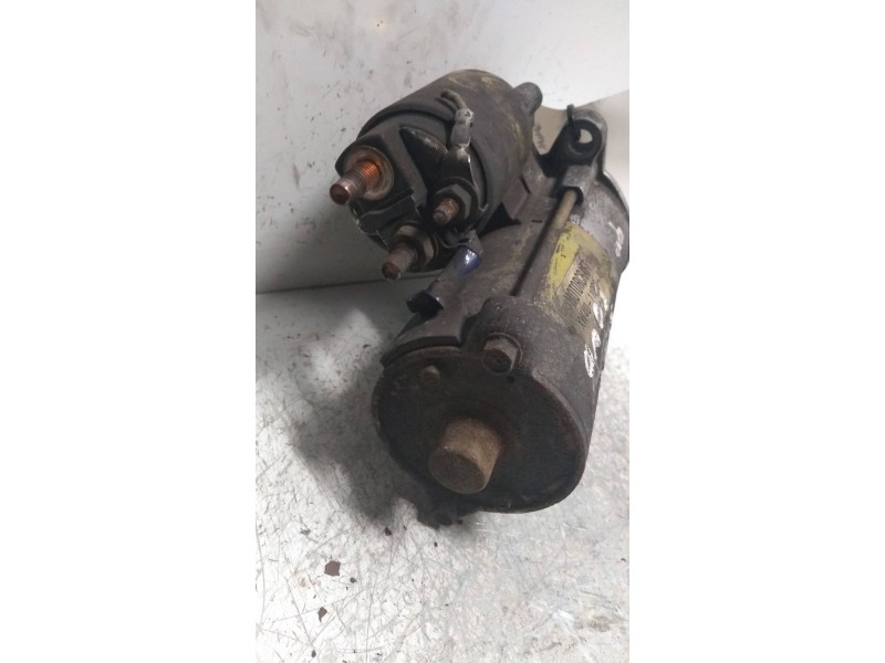 Recambio de motor arranque para jaguar s-type 3.0 v6 executive referencia OEM IAM XW4U11000AC MOTOCRAFT 