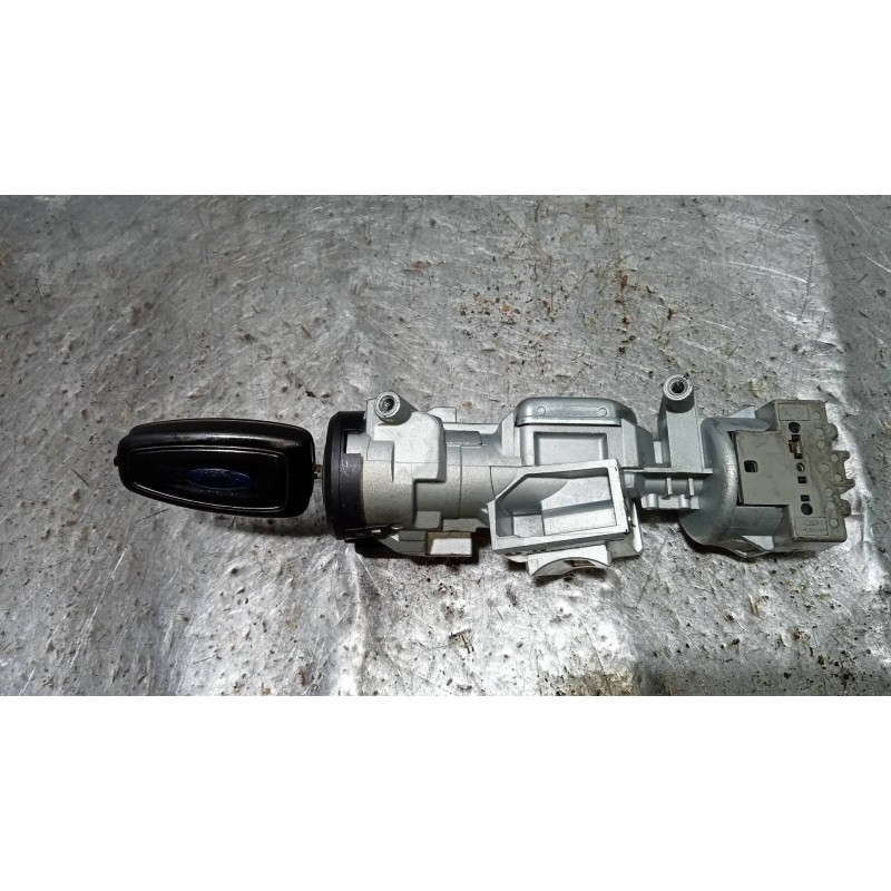 Recambio de conmutador de arranque para ford focus lim. (cb8) titanium referencia OEM IAM 3M513F880AE  