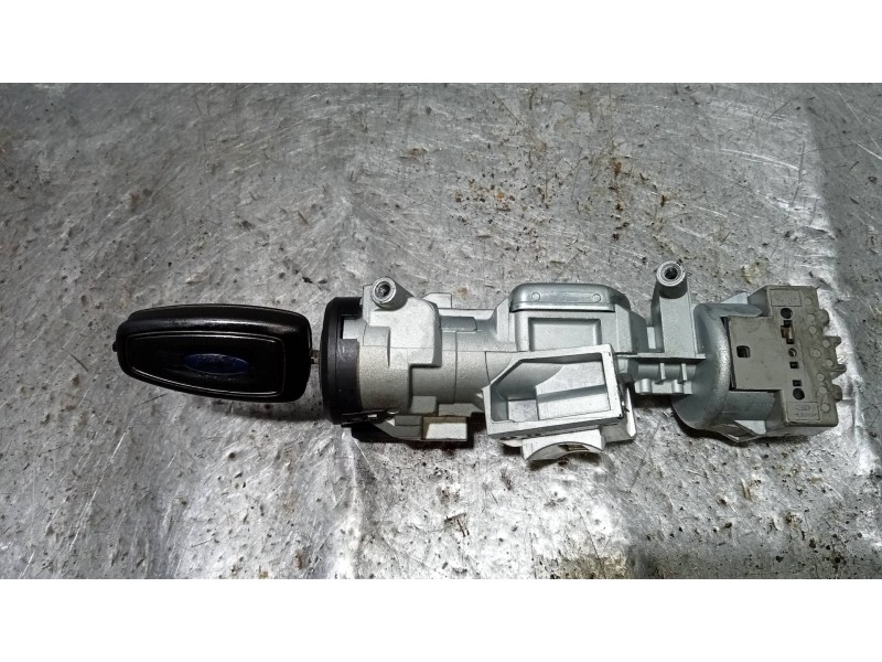 Recambio de conmutador de arranque para ford focus lim. (cb8) titanium referencia OEM IAM 3M513F880AE  