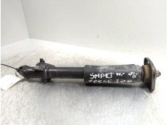 Recambio de amortiguador delantero izquierdo para smart coupe 0.6 turbo cat referencia OEM IAM