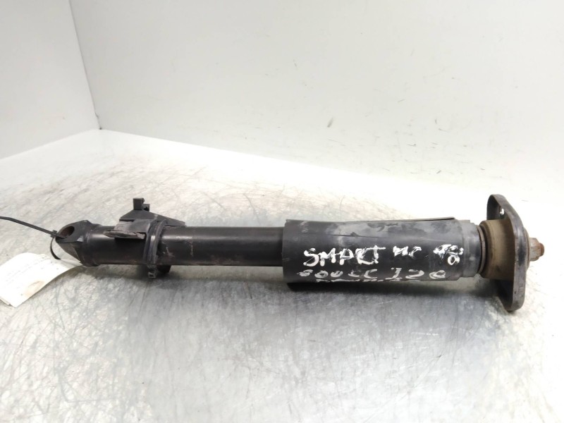 Recambio de amortiguador delantero izquierdo para smart coupe 0.6 turbo cat referencia OEM IAM   