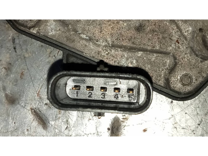 Recambio de caja mariposa para bmw serie 5 lim. (f10) 535d xdrive referencia OEM IAM 13547810752 50836903 