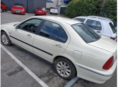 mg rover serie 45 (rt) del año 2002 2