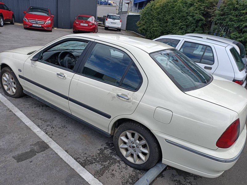 mg rover serie 45 (rt) del año 2002 mg rover serie 45 (rt) del año 2002