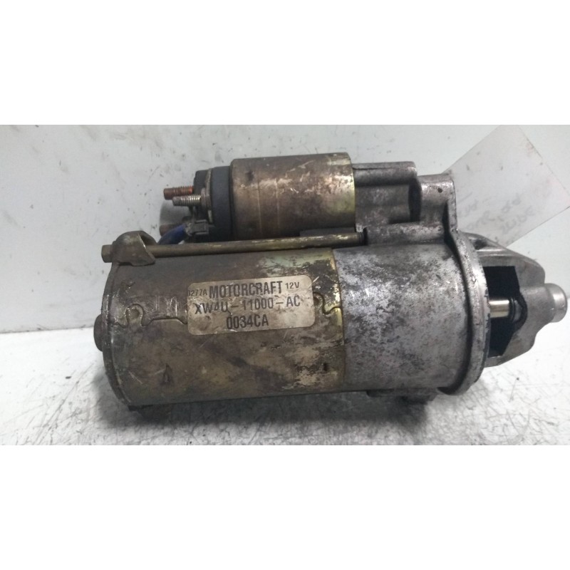 Recambio de motor arranque para jaguar s-type 3.0 v6 executive referencia OEM IAM XW4U11000AC MOTOCRAFT 