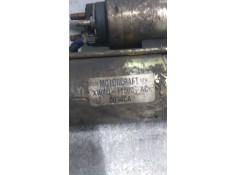 Recambio de motor arranque para jaguar s-type 3.0 v6 executive referencia OEM IAM XW4U11000AC MOTOCRAFT  2