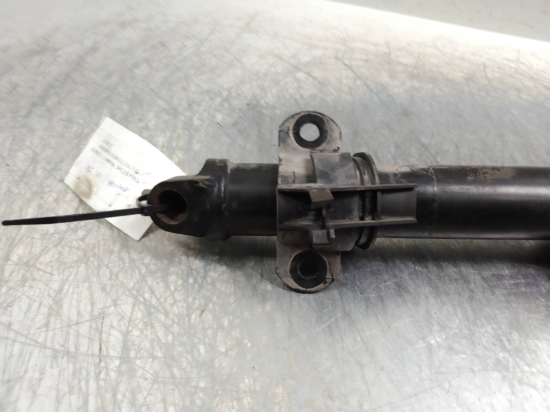 Recambio de amortiguador delantero izquierdo para smart coupe 0.6 turbo cat referencia OEM IAM   
