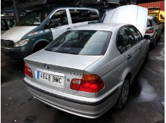 bmw serie 3 berlina (e46) del año 2001 2