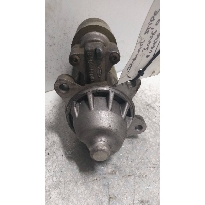 Recambio de motor arranque para jaguar s-type 3.0 v6 executive referencia OEM IAM XW4U11000AC MOTOCRAFT 