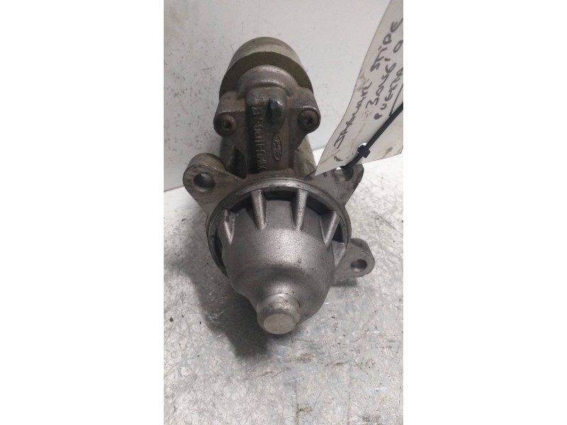 Recambio de motor arranque para jaguar s-type 3.0 v6 executive referencia OEM IAM XW4U11000AC MOTOCRAFT 